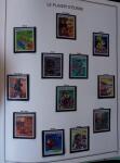 1849-2003 Remarquable collection de France, pratiquement