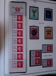 1849-2003 Remarquable collection de France, pratiquement
