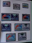 1849-2003 Remarquable collection de France, pratiquement