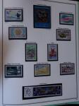 1849-2003 Remarquable collection de France, pratiquement