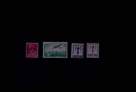 1849-2003 Remarquable collection de France, pratiquement
