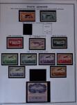 1849-2003 Remarquable collection de France, pratiquement