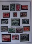 1849-2003 Remarquable collection de France, pratiquement