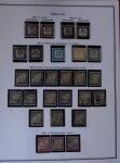 1849-2003 Remarquable collection de France, pratiquement