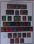 1849-2003 Remarquable collection de France, pratiquement