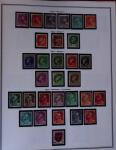1849-2003 Remarquable collection de France, pratiquement