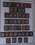 1849-2003 Remarquable collection de France, pratiquement