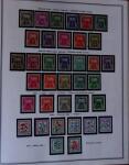1849-2003 Remarquable collection de France, pratiquement