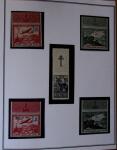 1849-2003 Remarquable collection de France, pratiquement
