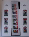 1849-2003 Remarquable collection de France, pratiquement