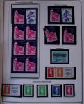 1849-2003 Remarquable collection de France, pratiquement