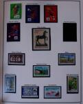 1849-2003 Remarquable collection de France, pratiquement