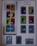 1849-2003 Remarquable collection de France, pratiquement