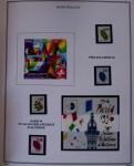 1849-2003 Remarquable collection de France, pratiquement