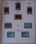 1849-2003 Remarquable collection de France, pratiquement