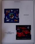 1849-2003 Remarquable collection de France, pratiquement