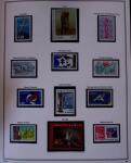 1849-2003 Remarquable collection de France, pratiquement