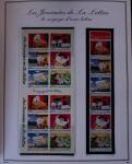 1849-2003 Remarquable collection de France, pratiquement