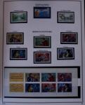 1849-2003 Remarquable collection de France, pratiquement