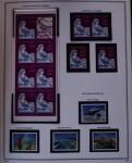 1849-2003 Remarquable collection de France, pratiquement