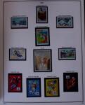 1849-2003 Remarquable collection de France, pratiquement