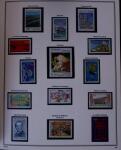 1849-2003 Remarquable collection de France, pratiquement