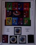 1849-2003 Remarquable collection de France, pratiquement