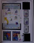 1849-2003 Remarquable collection de France, pratiquement