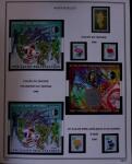 1849-2003 Remarquable collection de France, pratiquement