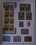 1849-2003 Remarquable collection de France, pratiquement