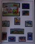 1849-2003 Remarquable collection de France, pratiquement