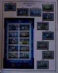 1849-2003 Remarquable collection de France, pratiquement