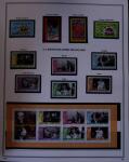 1849-2003 Remarquable collection de France, pratiquement