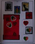 1849-2003 Remarquable collection de France, pratiquement