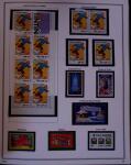 1849-2003 Remarquable collection de France, pratiquement