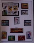 1849-2003 Remarquable collection de France, pratiquement