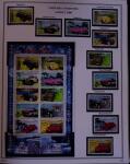 1849-2003 Remarquable collection de France, pratiquement