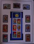 1849-2003 Remarquable collection de France, pratiquement