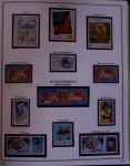 1849-2003 Remarquable collection de France, pratiquement