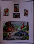1849-2003 Remarquable collection de France, pratiquement