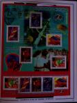 1849-2003 Remarquable collection de France, pratiquement