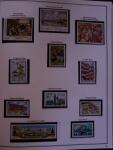 1849-2003 Remarquable collection de France, pratiquement