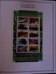 1849-2003 Remarquable collection de France, pratiquement