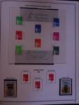1849-2003 Remarquable collection de France, pratiquement