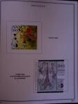 1849-2003 Remarquable collection de France, pratiquement