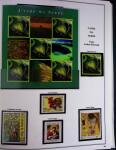 1849-2003 Remarquable collection de France, pratiquement