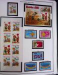 1849-2003 Remarquable collection de France, pratiquement