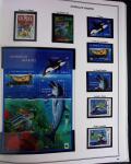 1849-2003 Remarquable collection de France, pratiquement