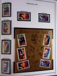 1849-2003 Remarquable collection de France, pratiquement