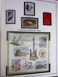 1849-2003 Remarquable collection de France, pratiquement
